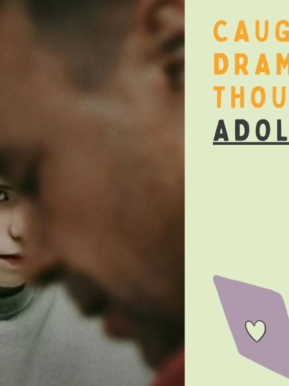 A Review of Netflix’s Adolescence: A Gut-Punch Wrapped in Cinematic Brilliance