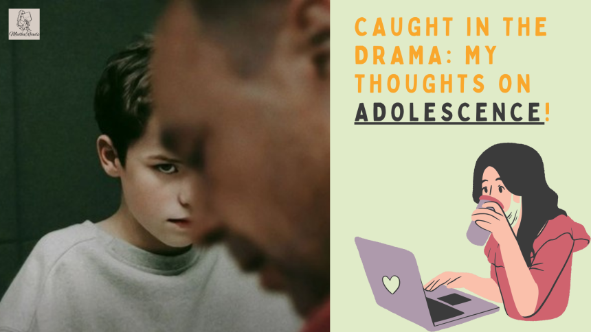 Dark Grey How to Start a Nonprofit Coffee Shop Blog Banner A Review of Netflix’s Adolescence: A Gut-Punch Wrapped in Cinematic Brilliance