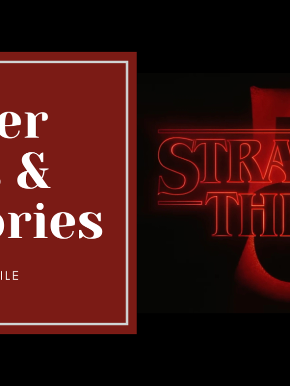 Vecna’s Endgame and the Upside Down’s Secrets: The Final Freaky Puzzle of Stranger Things