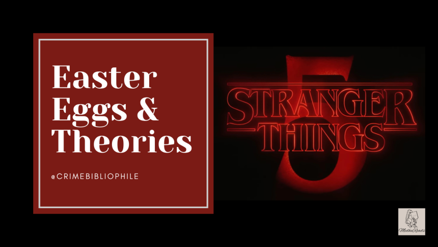 Header Banner for Blog Vecna’s Endgame and the Upside Down’s Secrets: The Final Freaky Puzzle of Stranger Things