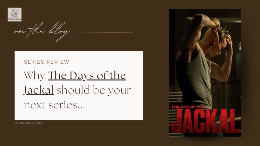 The Day of the Jackal on JioCinema: A Sniper’s Dance of Deception and Destruction