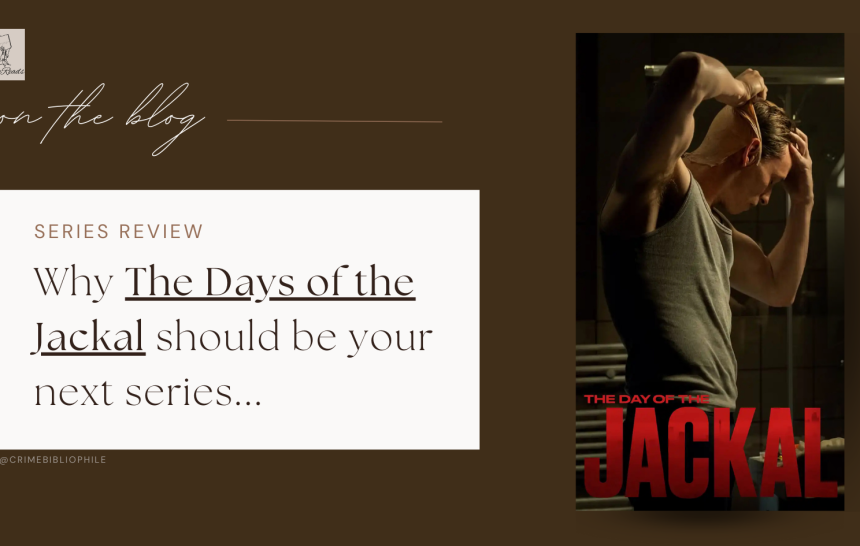 Series Review The Day of the Jackal on JioCinema: A Sniper’s Dance of Deception and Destruction