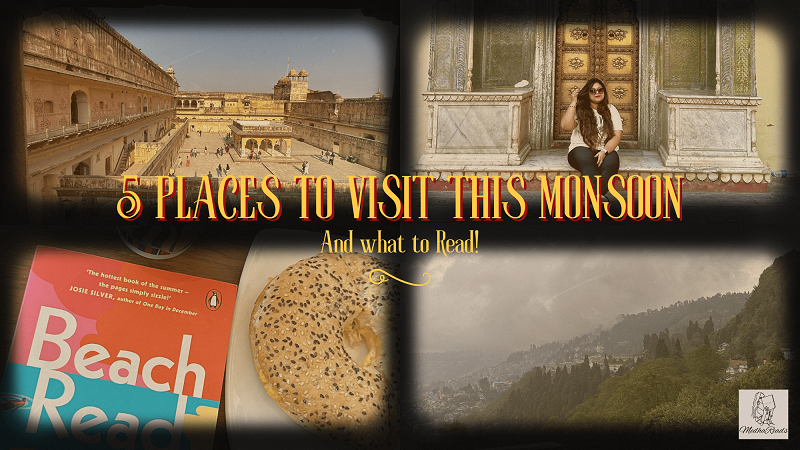 Yellow Black Vintage Retro Books Reading Blog Banner-min 5 Best Places to Visit in India During Monsoon Season: A Quirky, Rain-Soaked Adventure Awaits!