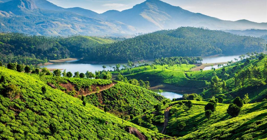 5 Best Places to Visit in India During Monsoon