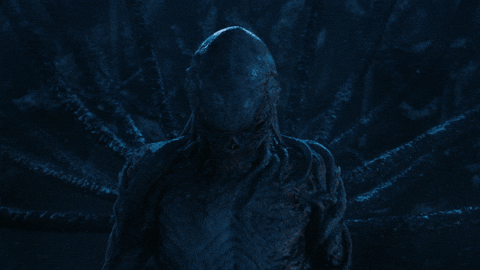 Who is Vecna in Stranger Things Season 5